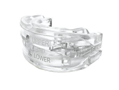 Anti-Snoring Mouth Guard™